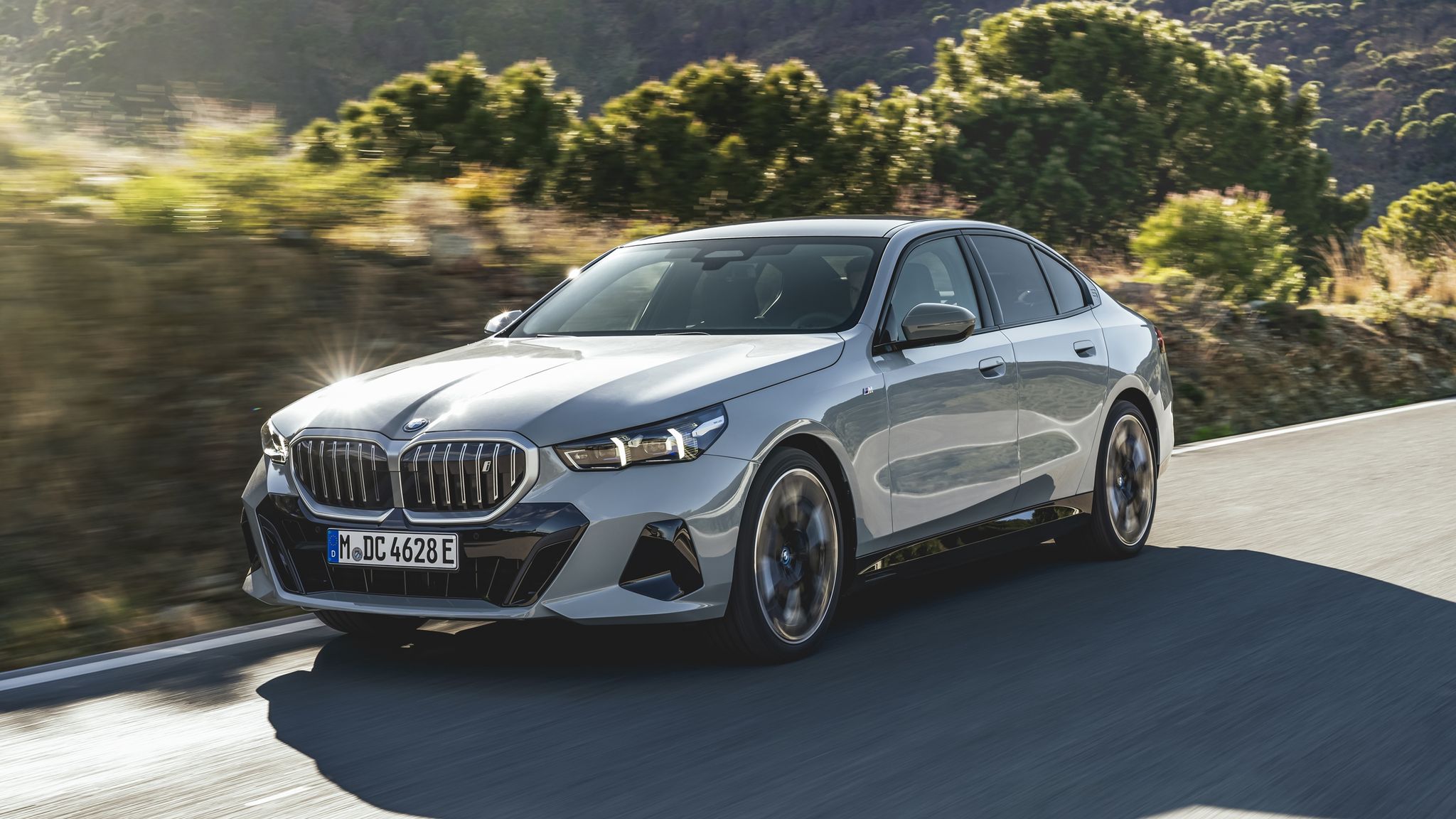 BMW Serie 5 2024 características, precios y más detalles