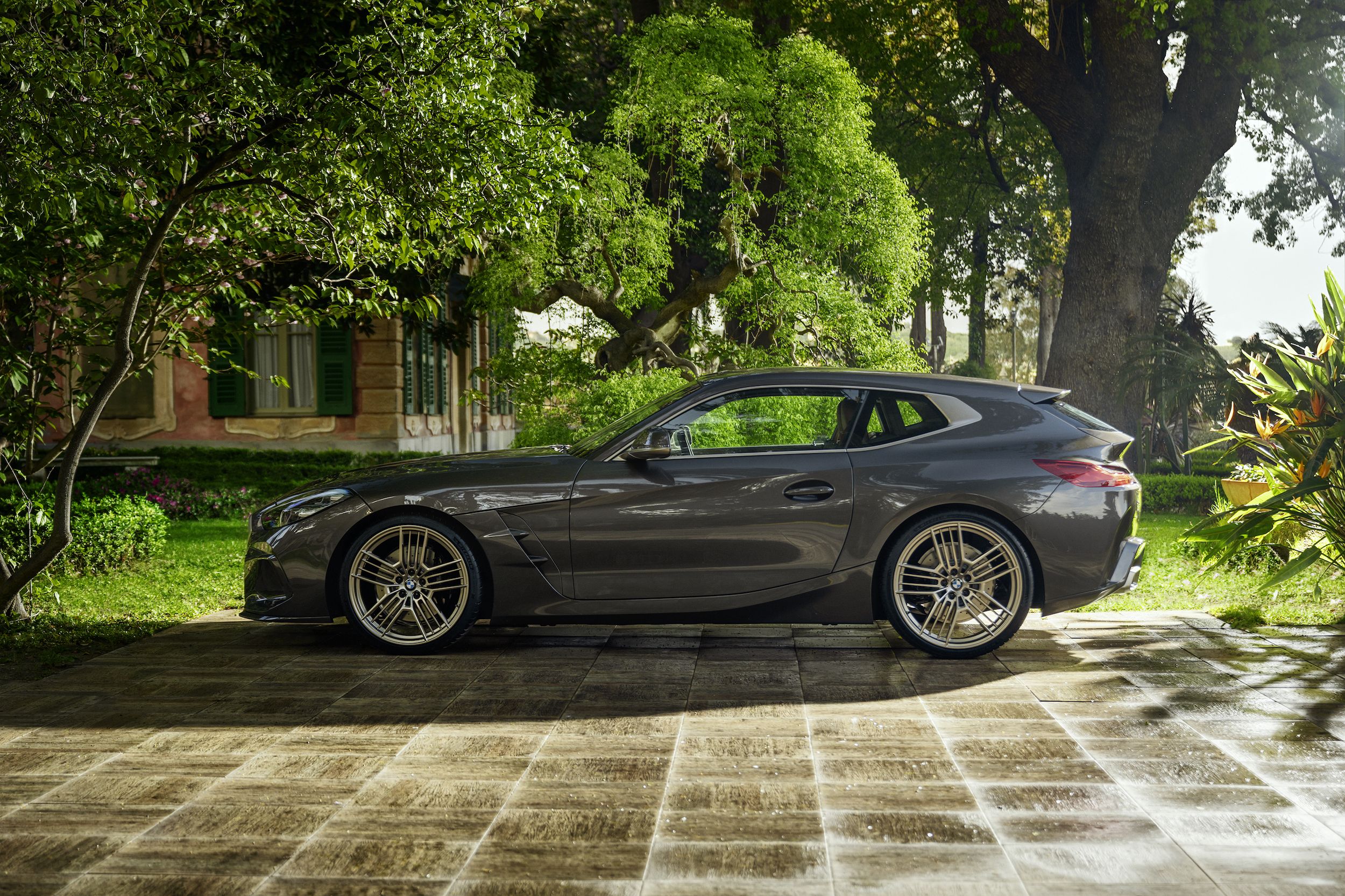 BMW Might Build 50 New Z4 Clownshoes at $250,000 Each
