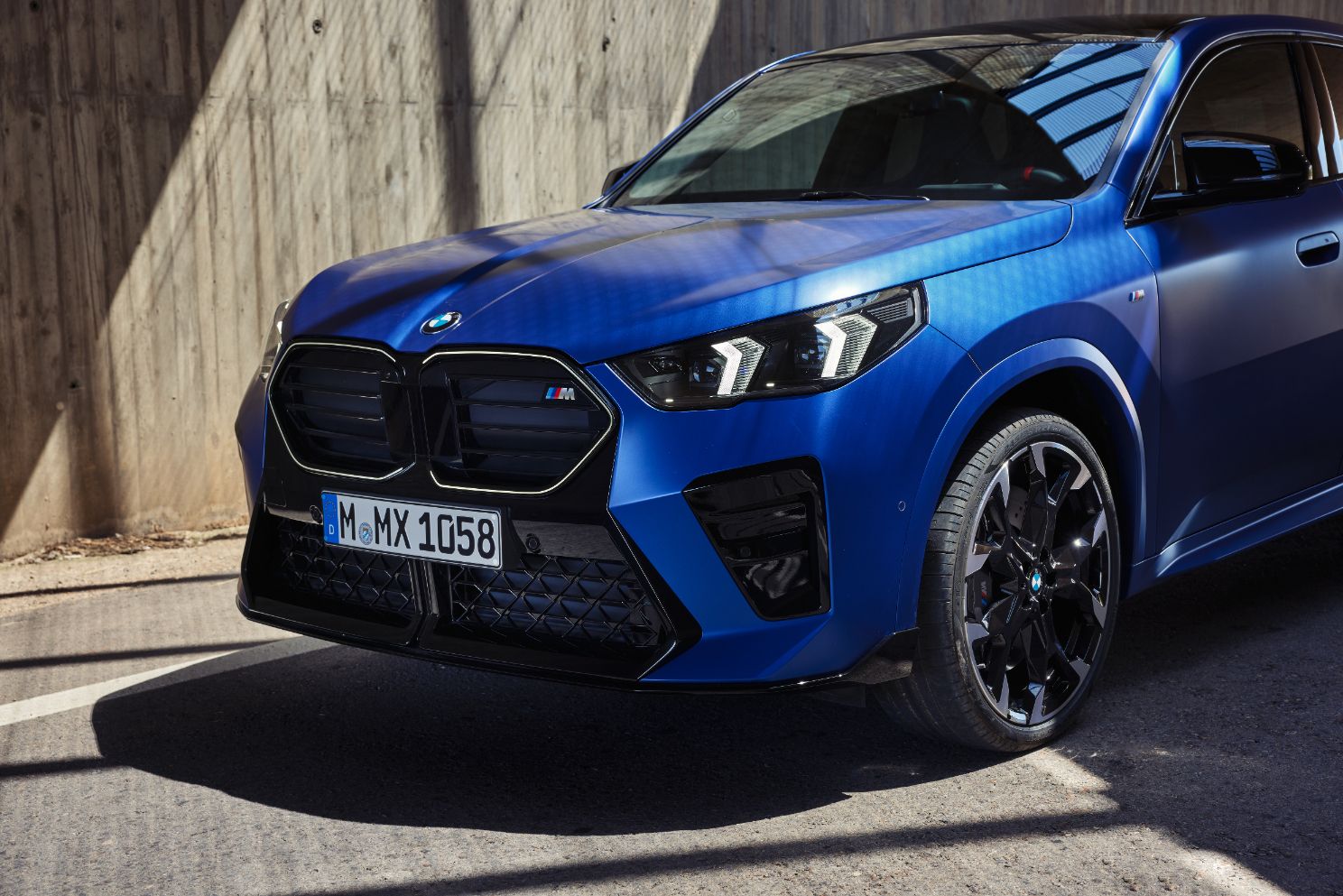 Can a Redesigned, Coupe-Like BMW X2 Outsell Its Predecessor?