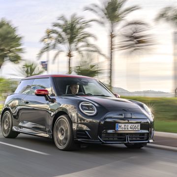 2020 Mini Clubman John Cooper Works ALL4 road test: Everything you need to  know