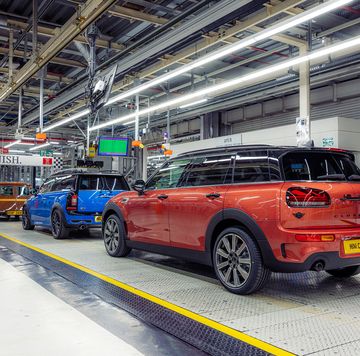 2022 VW Amarok Pickup Details More Clear; U.S. Prospects Dim