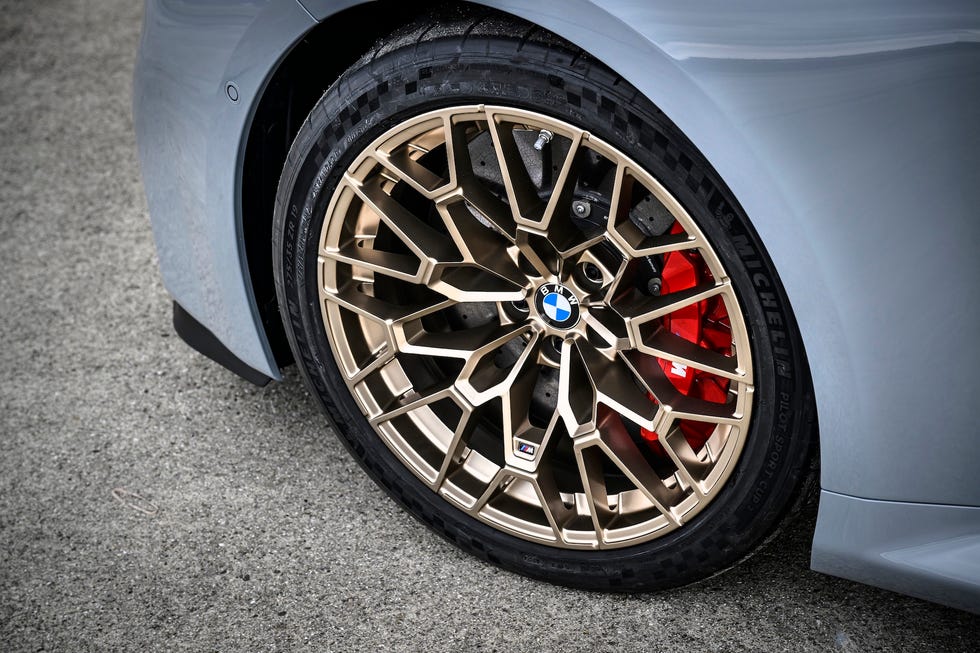 2026 bmw m2 cs