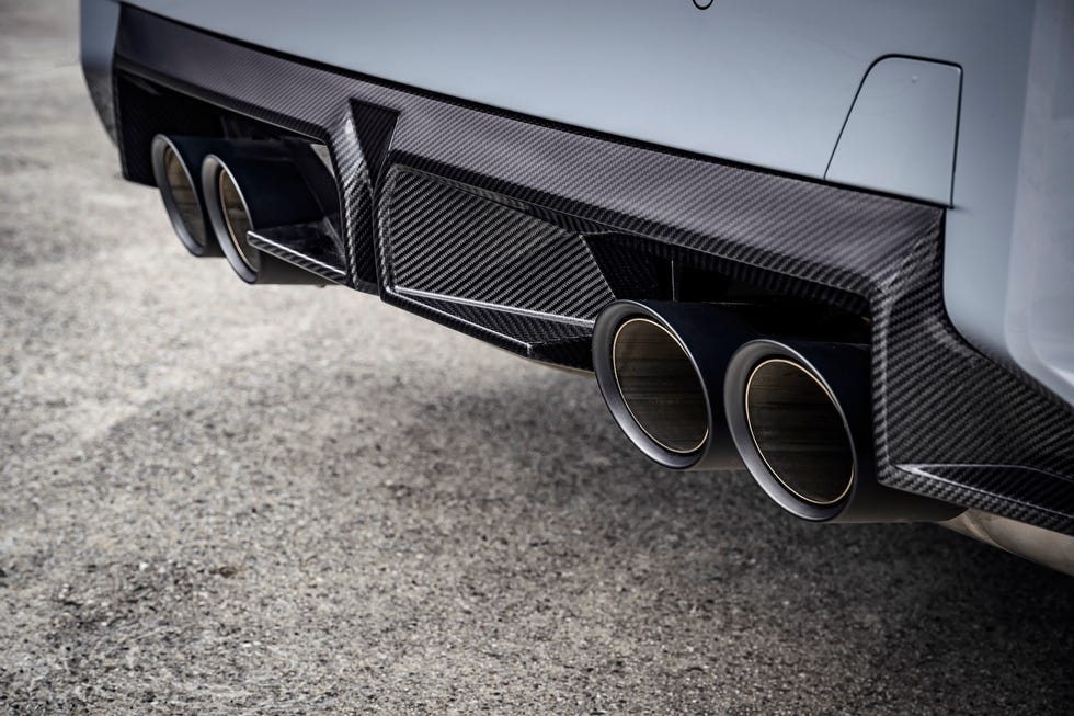 2026 bmw m2 cs
