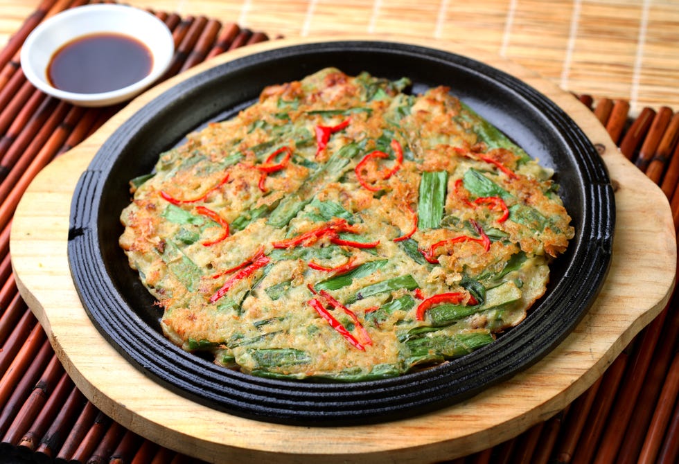pa jeon