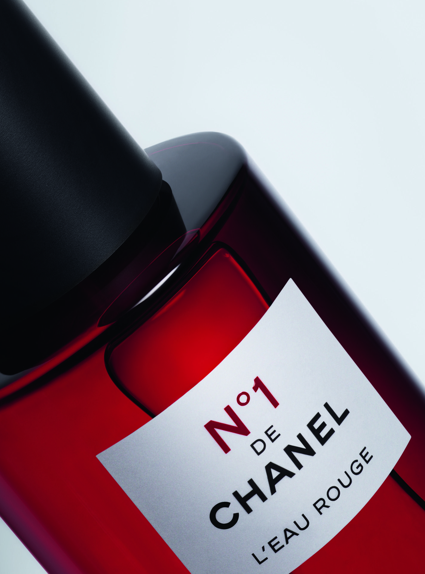 Chanel Launches No. 1 Red Camellia Skin Care and Makeup