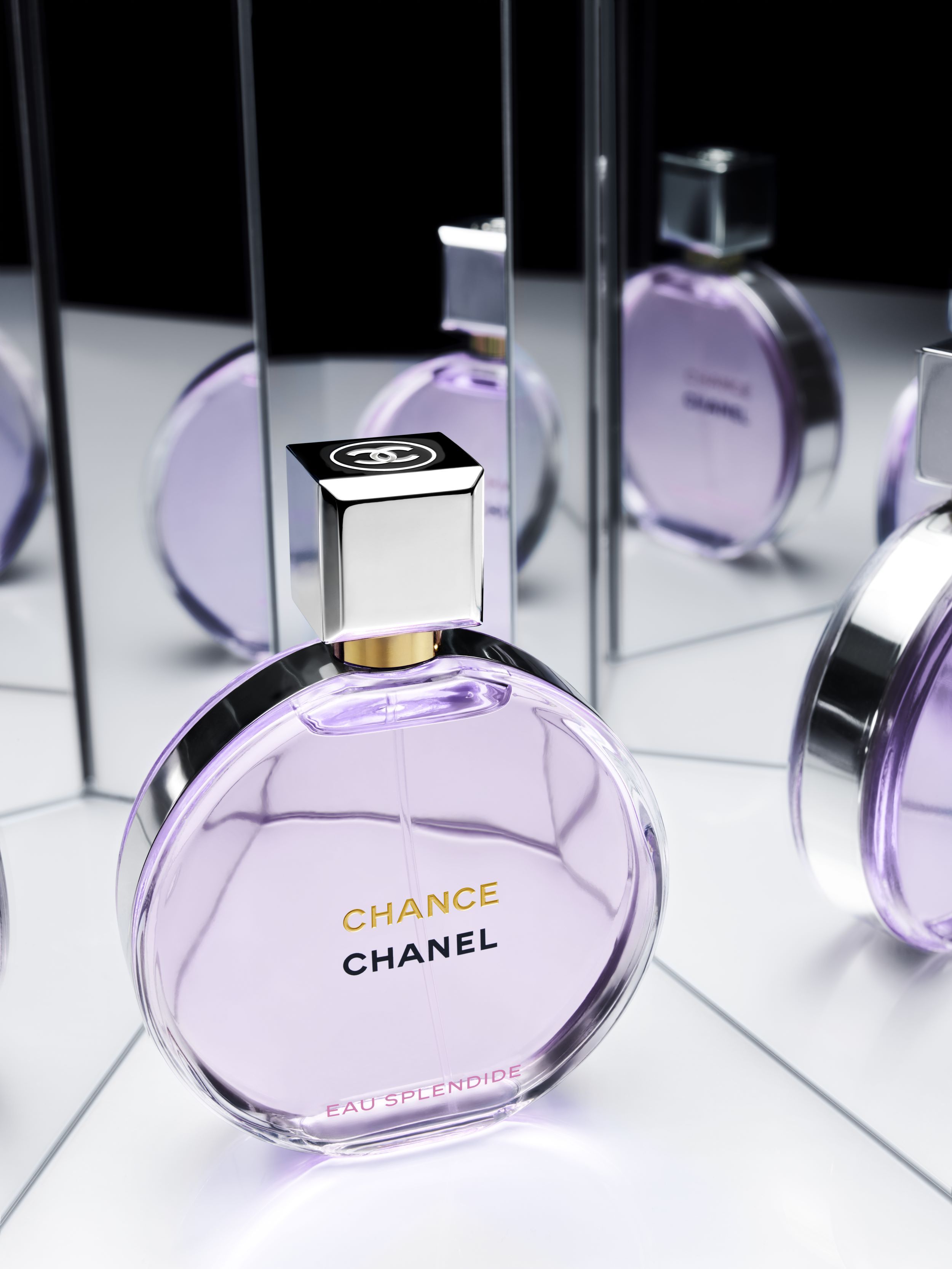 CHANEL シャネル チャンス オータンドゥル オードトワレ 35ml