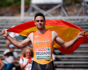 pablo delgado triple salto campeon de europa sub23