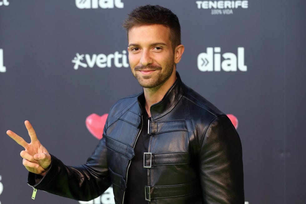 pablo alborán