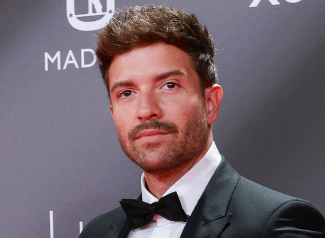 pablo alboran
