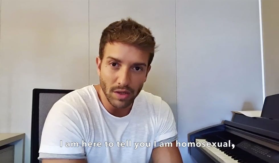 pablo alborán confiesa que es homosexual