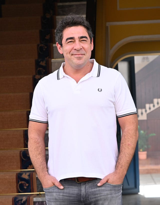 pablo chiapella