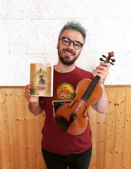 pablo díaz