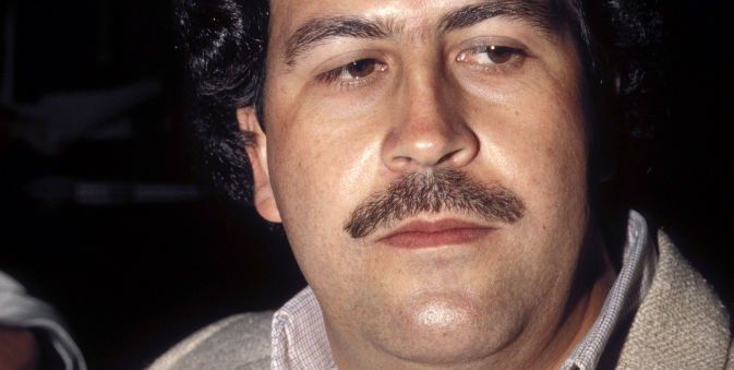 Pablo Escobar: Biography, Drug Lord, Medellín Cartel Leader
