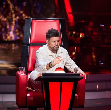 Pablo Lopez en 'La Voz 2024' pablo lopez en 'la voz 2024'