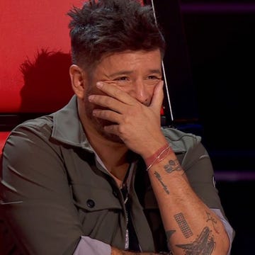 pablo lopez la voz pablo lopez la voz