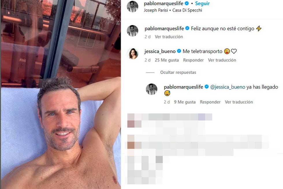 pablo marqués