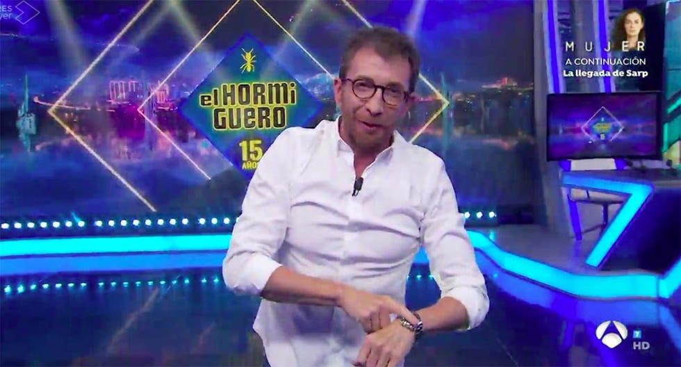 pablo motos