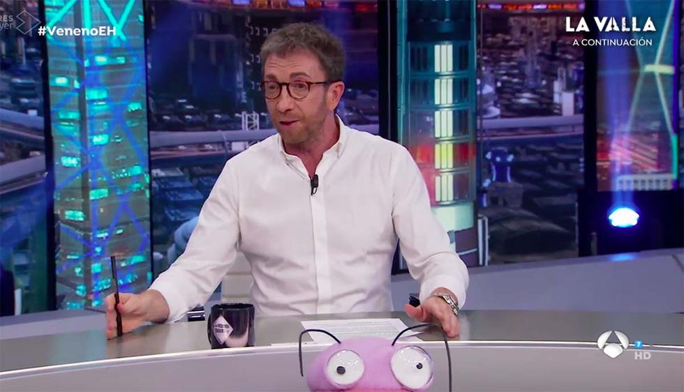 pablo motos