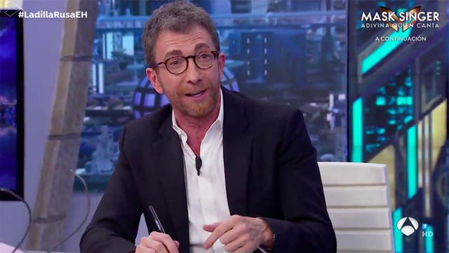 pablo motos