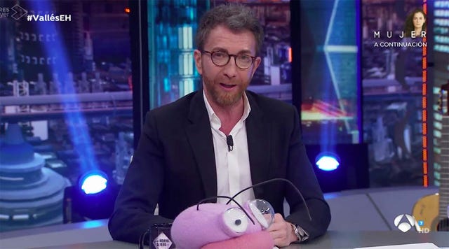 pablo motos