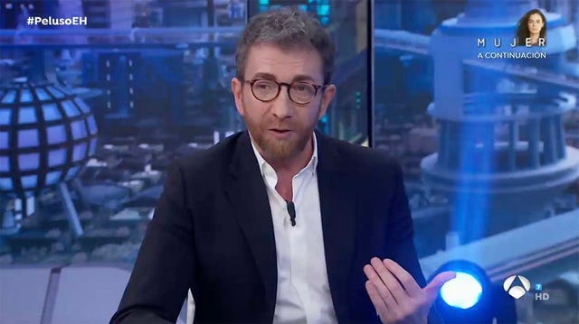 pablo motos