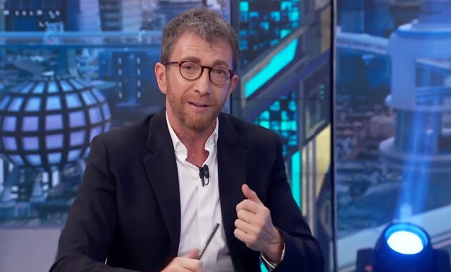 pablo motos