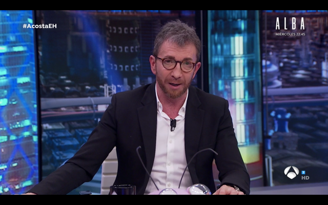 pablo motos