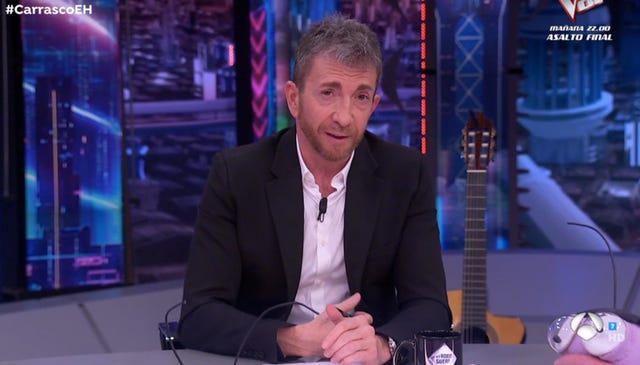 pablo motos