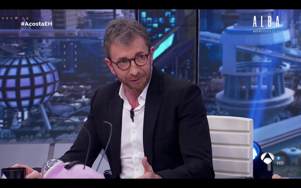pablo motos