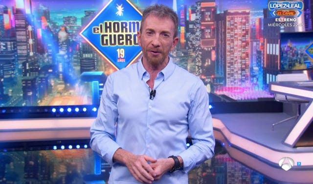 pablo motos