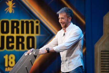pablo motos en el hormiguero