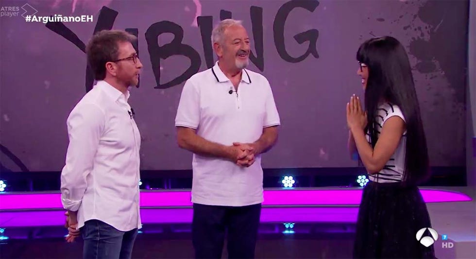 pablo motos pone fin a la temporada de 'el hormiguero'