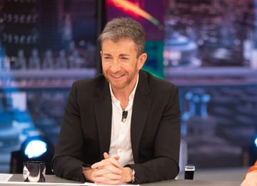 pablo motos en 'el hormiguero'