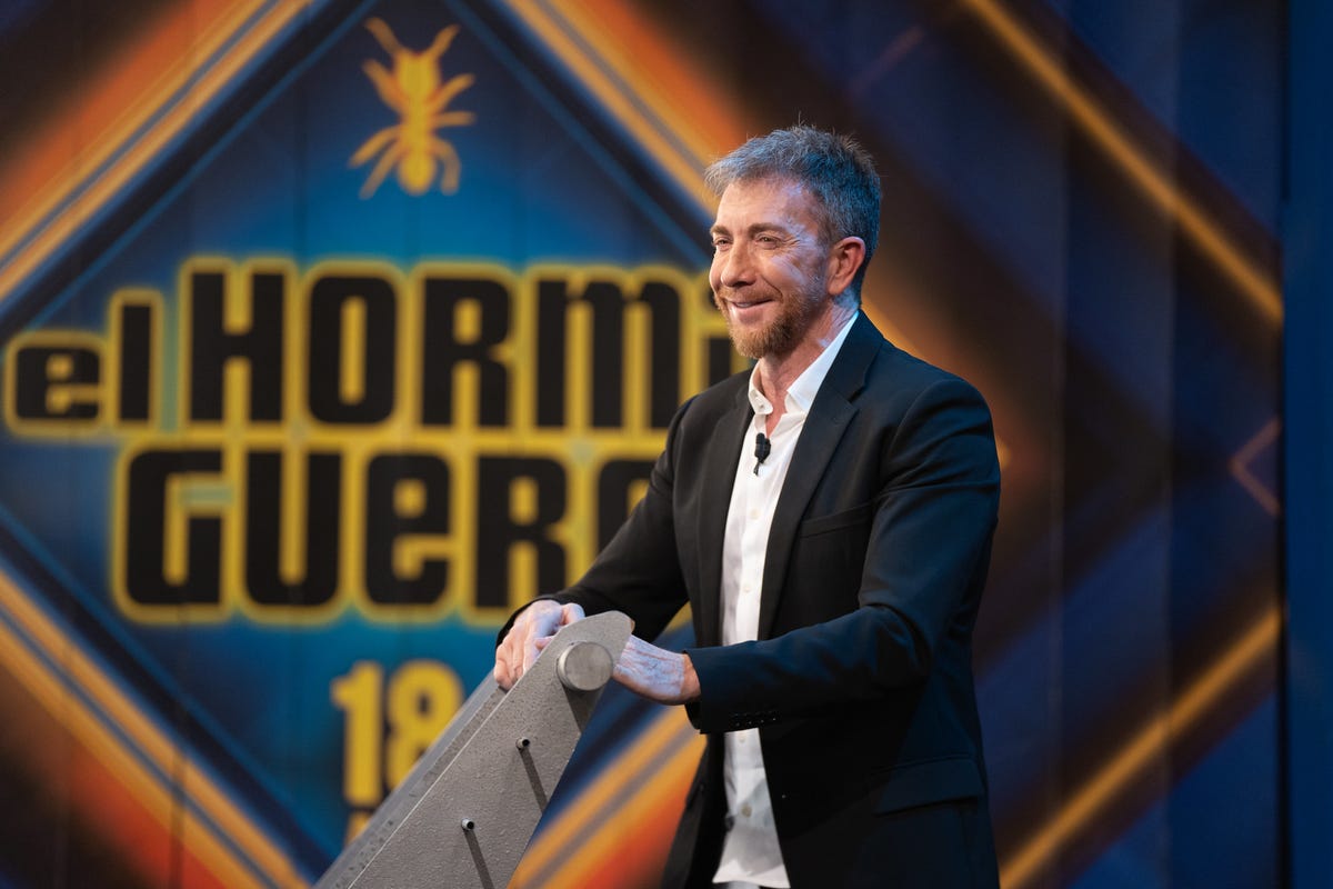 pablo motos