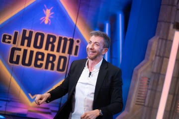 pablo motos el hormiguero