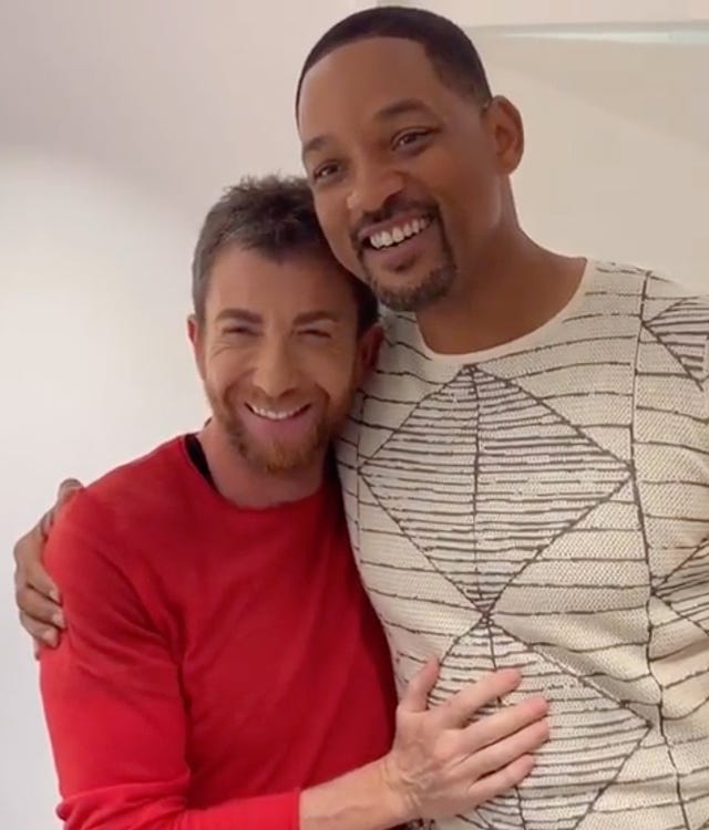 pablo motos will smith