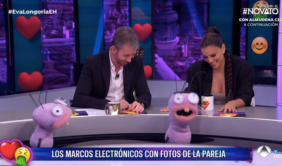 pablo motos y eva longoria
