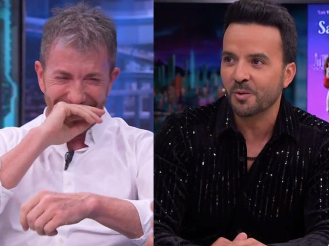 pablo motos y luis fonsi