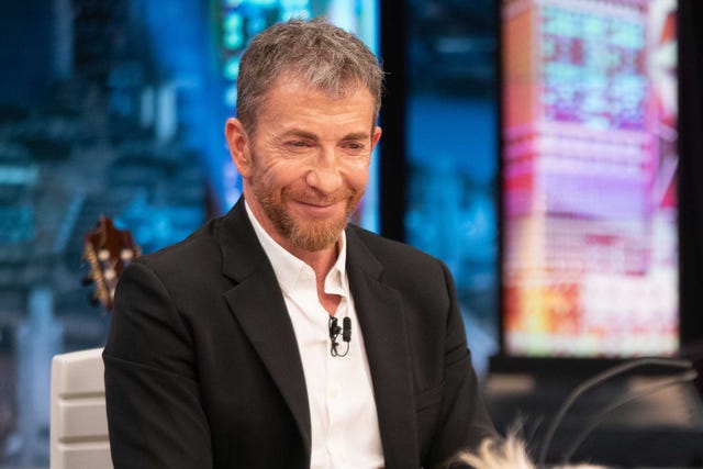 pablo motos y arturo perez reverte