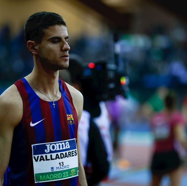 world athletics indoor tour madrid 2023