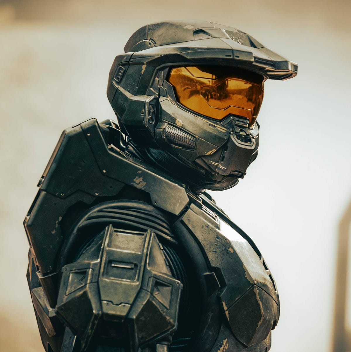 How to watch the Halo TV series in the UK and US