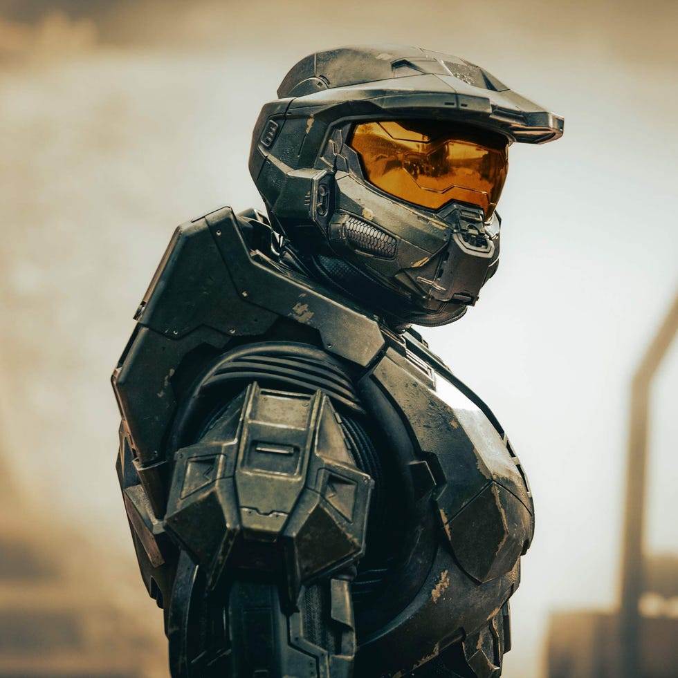 How to watch the Halo movies in order