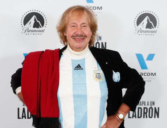 pablo sebastian