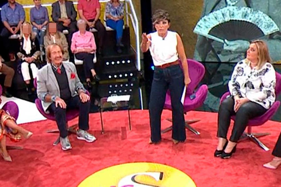 sonsoles onega, su nuevo programa en antena 3 y ahora sonsoles