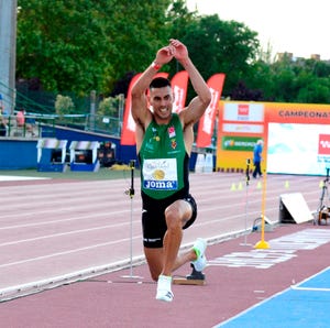 las ligas de atletismo regresan este fin de semana