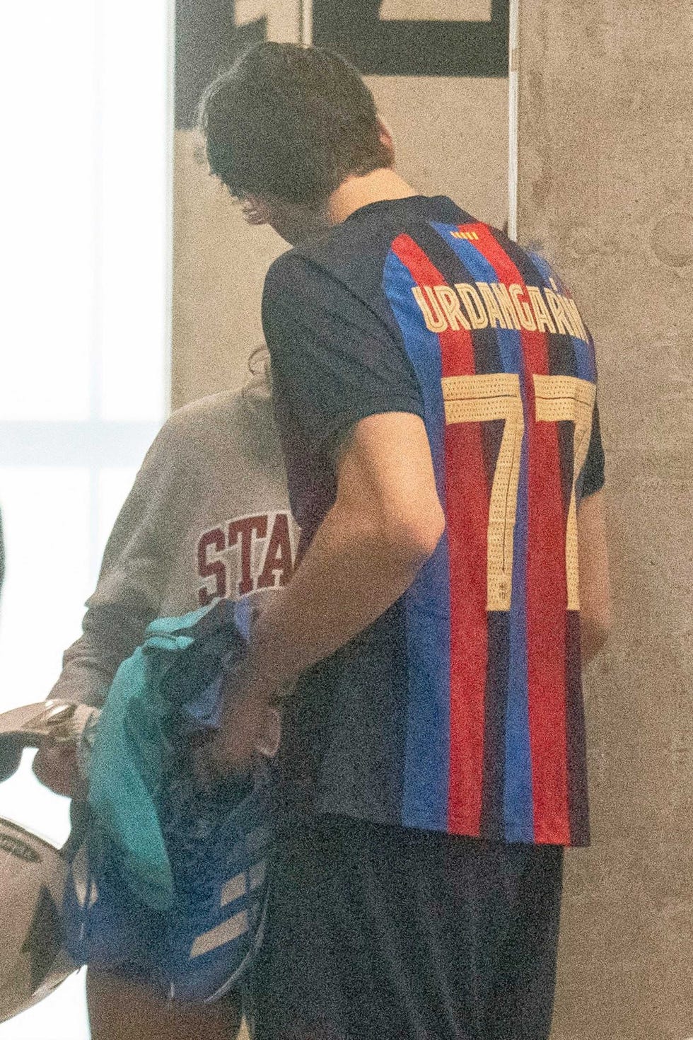 pablo urdangarin y johanna zott