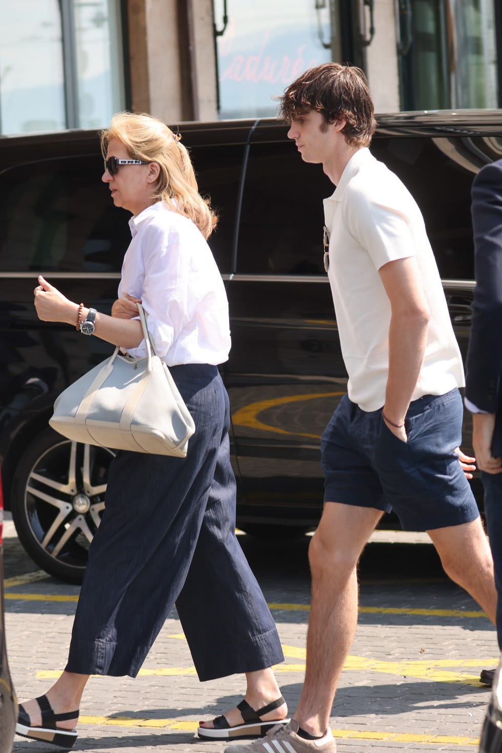 infanta cristina and pablo urdangarin