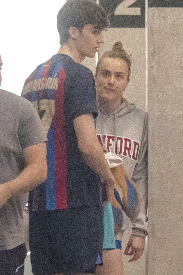 pablo urdangarin y johanna zott