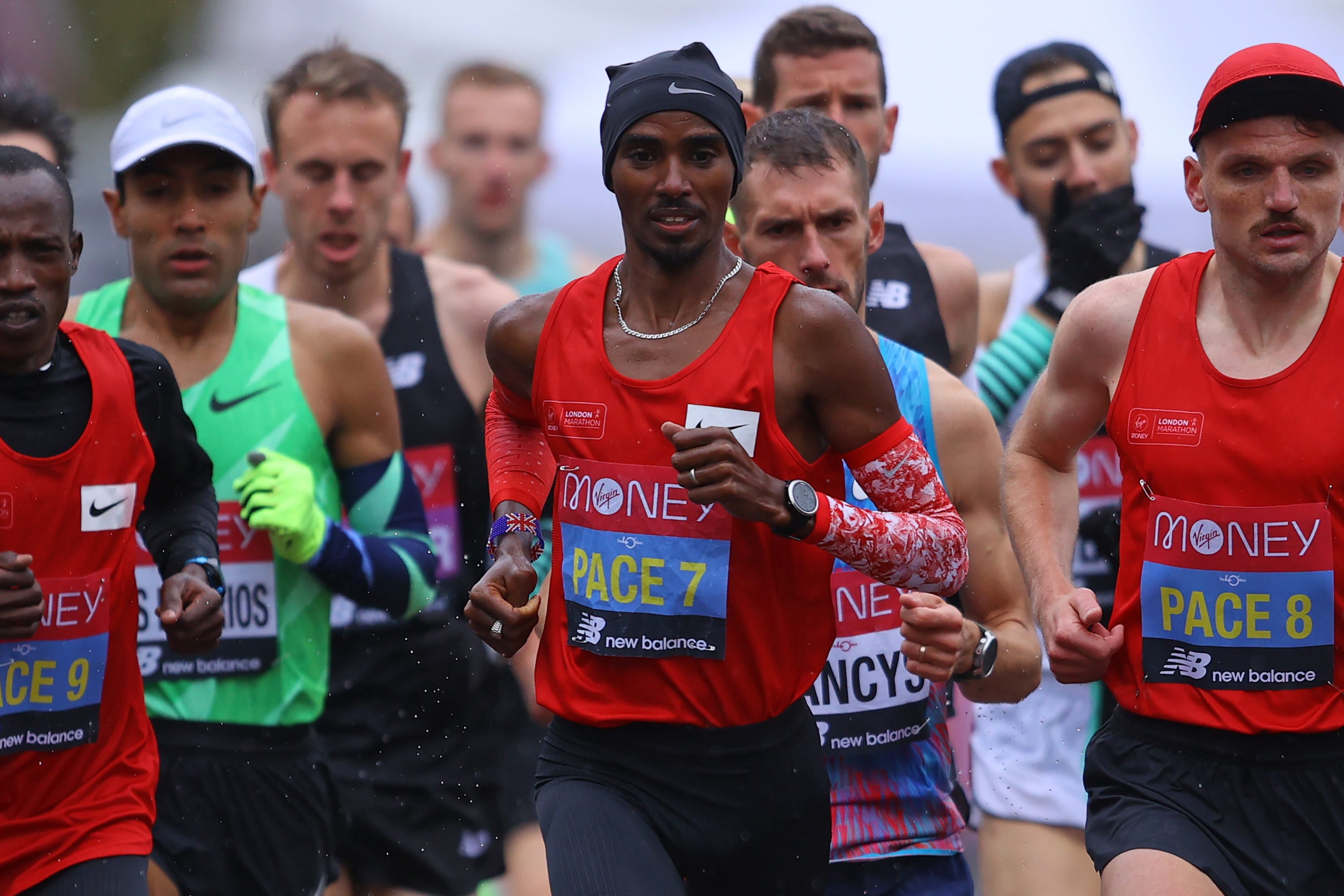 athletics gbr marathon