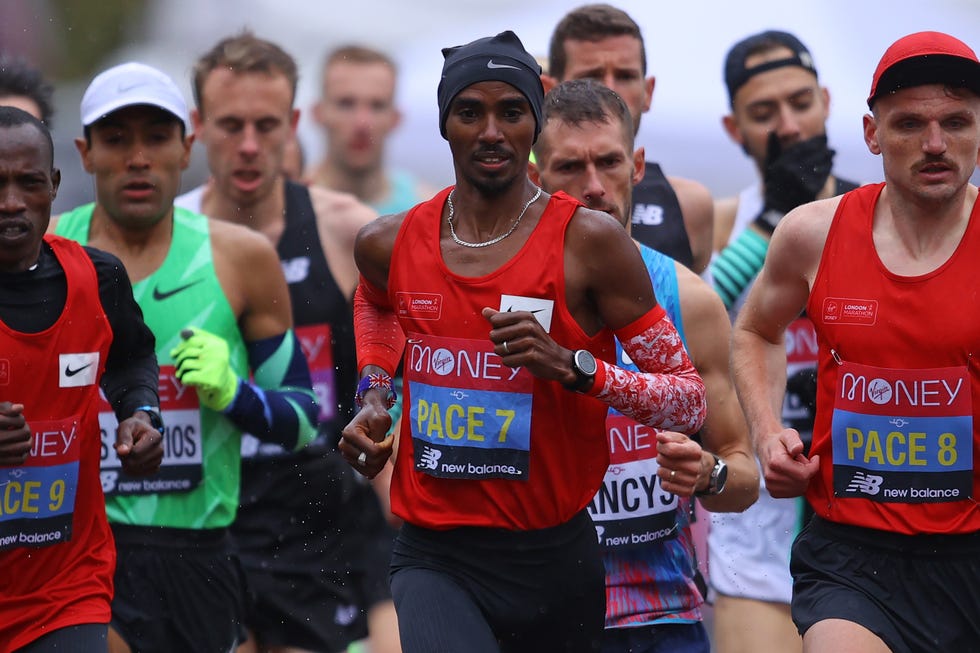 London Marathon 2020 - Best Photos